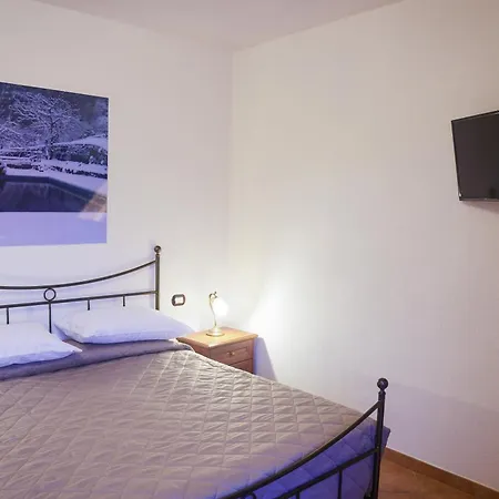 Il Castagneto Фермерский дом