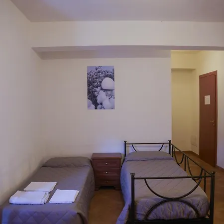 Фермерский дом Il Castagneto *