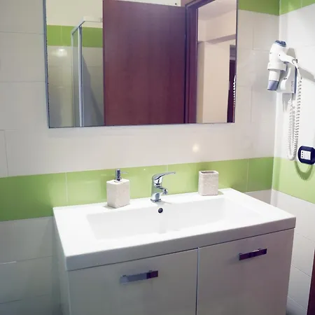 Фермерский дом Il Castagneto Itala