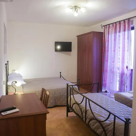 Il Castagneto Фермерский дом *