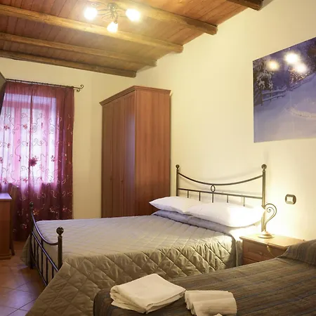 Il Castagneto * Itala