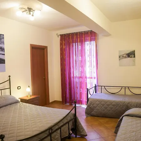 Il Castagneto Фермерский дом