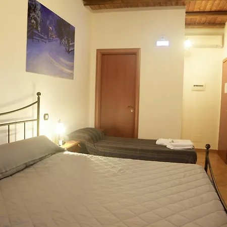 Il Castagneto Фермерский дом *