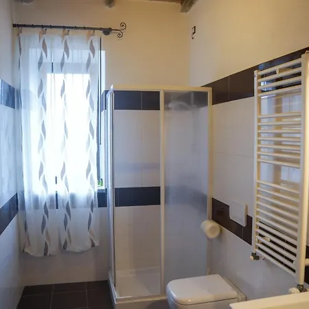 Фермерский дом Il Castagneto *