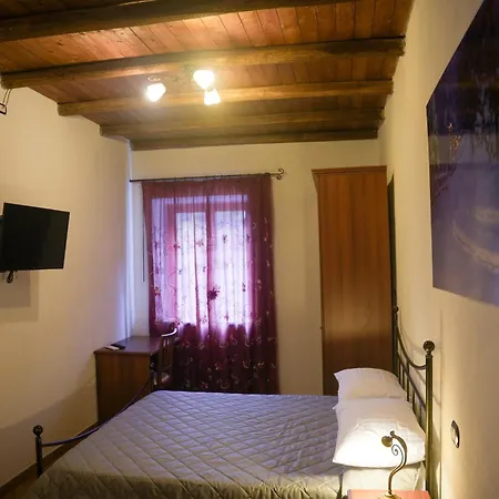 Il Castagneto Фермерский дом Itala