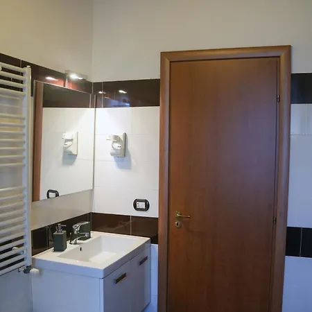 Фермерский дом Il Castagneto Itala