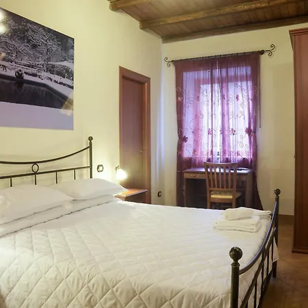 Il Castagneto Фермерский дом